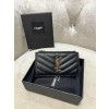 YSL card wallet 1